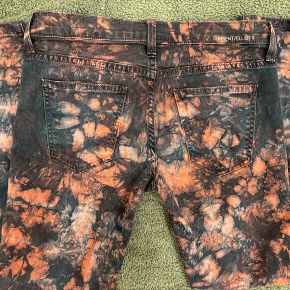 Current Elliot size 26 "The Stiletto" in Cosmic - Picture 4 of 4